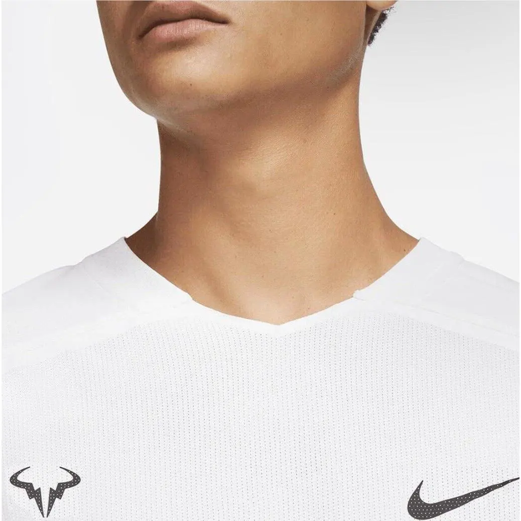 Nike clothing - DD8540-100 - DD8540-100 - White 8