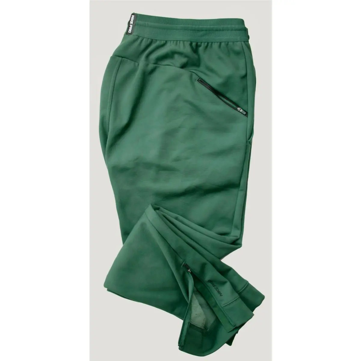 Nike clothing - Nike Tech - Tech - CU7364-337 - Green, Manufacturer: Military Green/Black (UPC: 887231011483) 0
