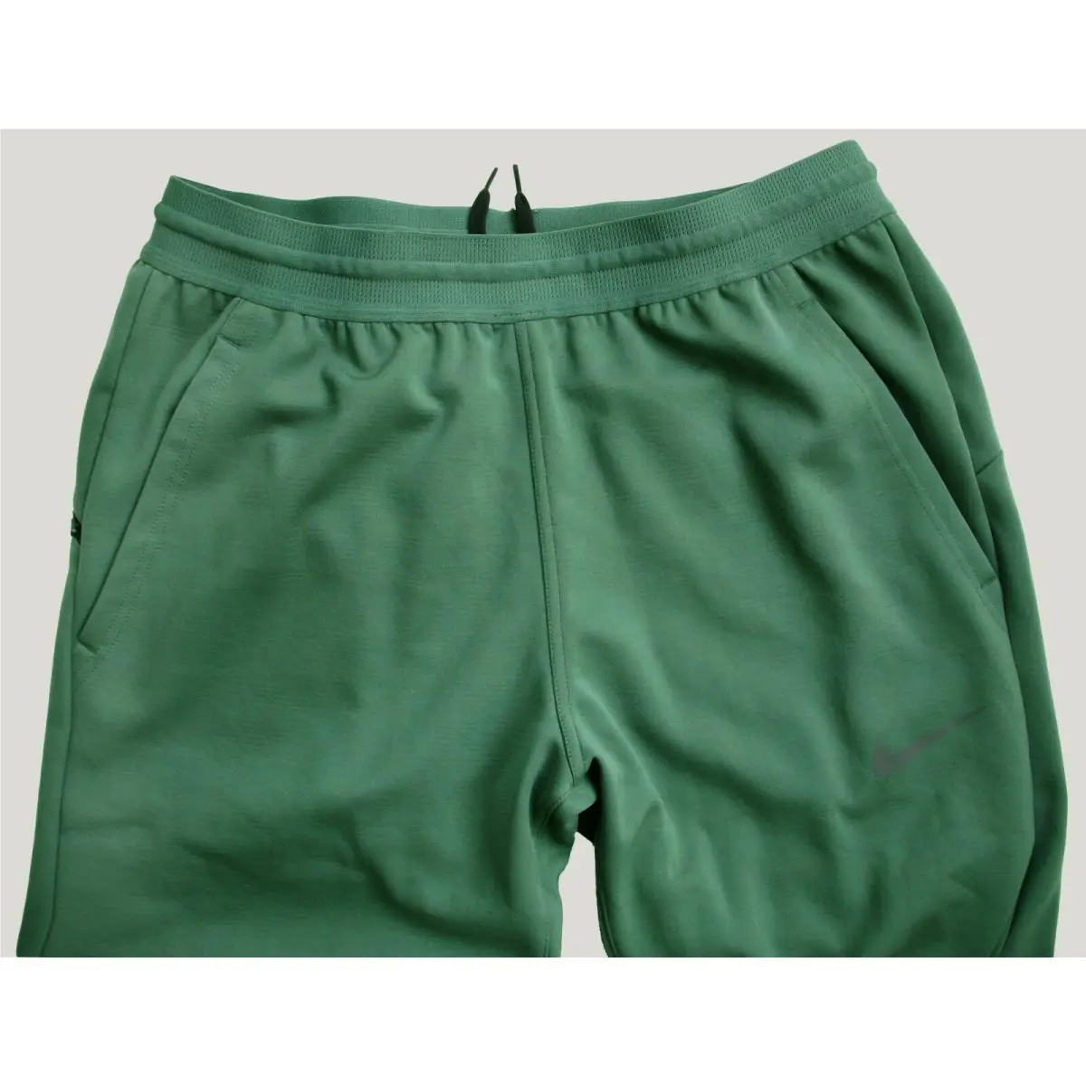 Nike clothing - Nike Tech - Tech - CU7364-337 - Green, Manufacturer: Military Green/Black (UPC: 887231011483) 3