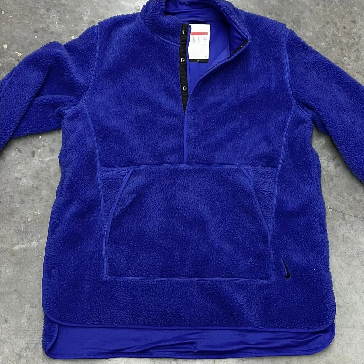 Nike clothing - Blue 0