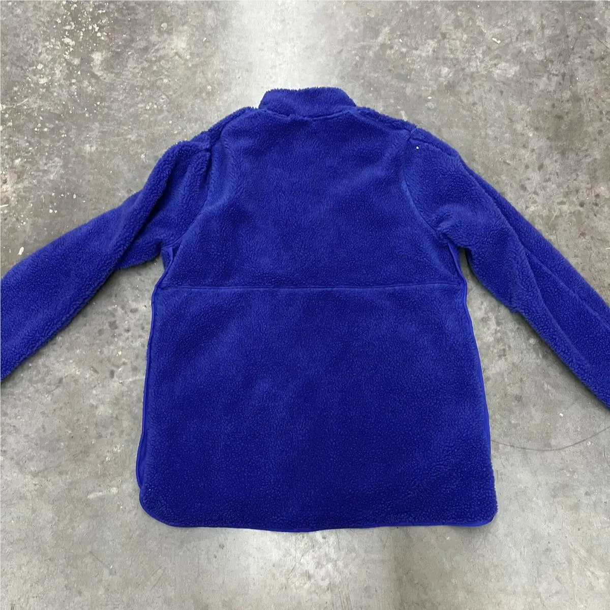 Nike clothing - Blue 2