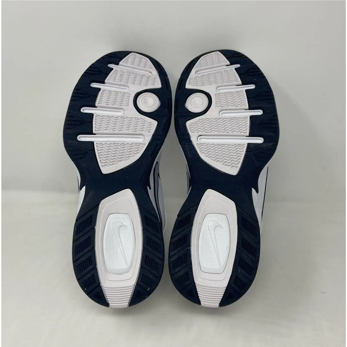 Nike shoes - Nike Air Monarch IV - Air Monarch - 416355-102 - White 5