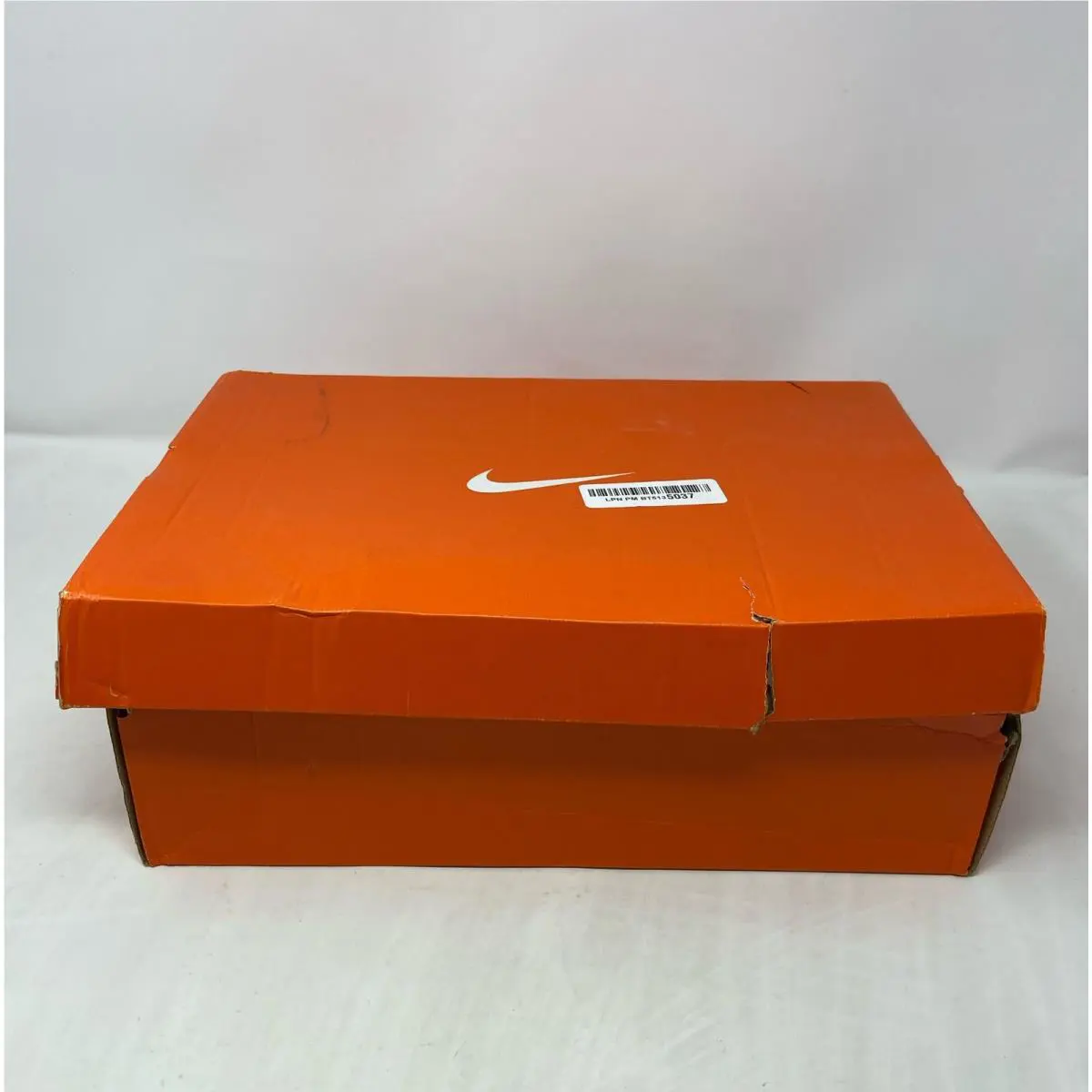 Nike shoes - Nike Air Monarch IV - Air Monarch - 416355-102 - White 7