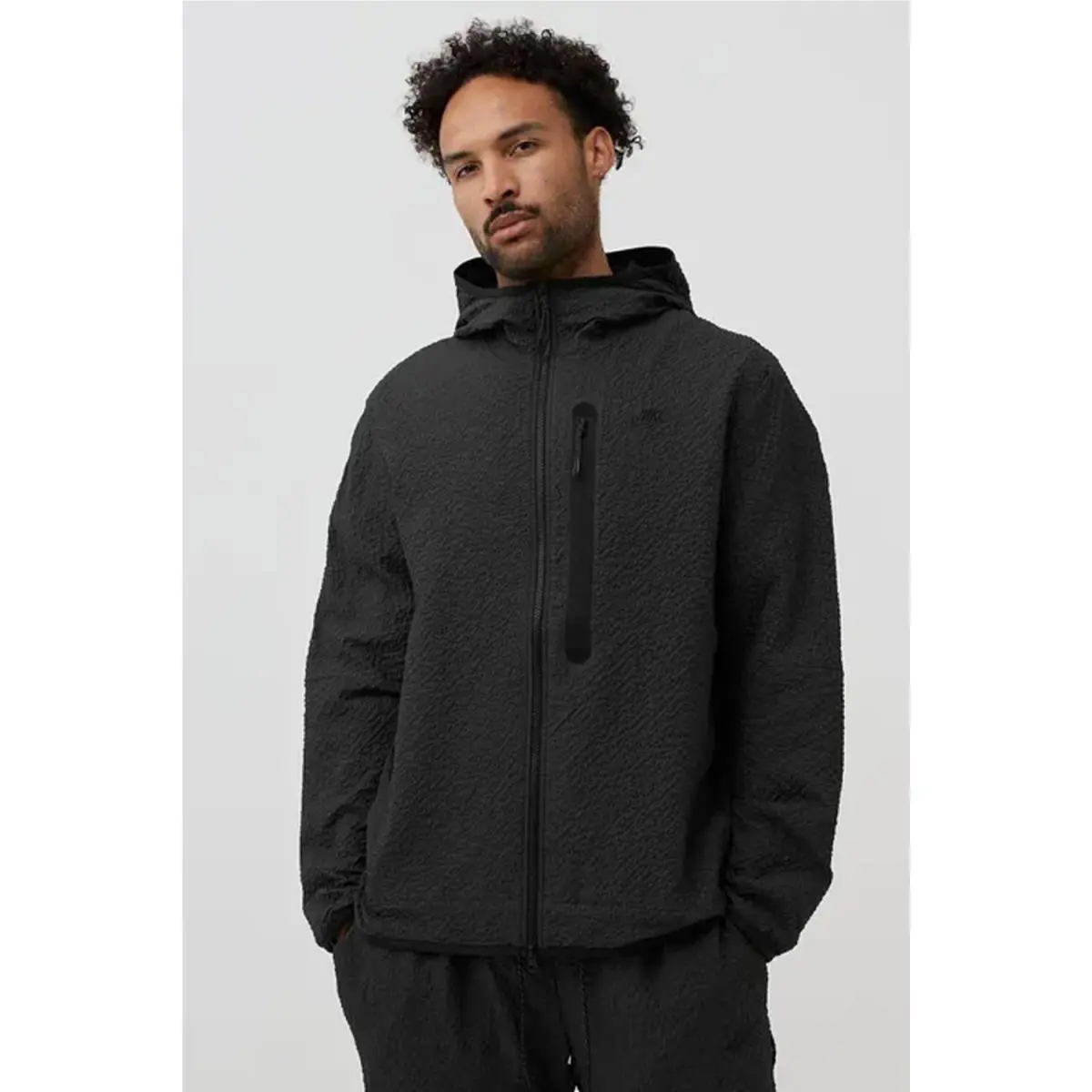 Nike clothing - DQ4322-010 - DQ4322 - Black (UPC: 195871932458) 0