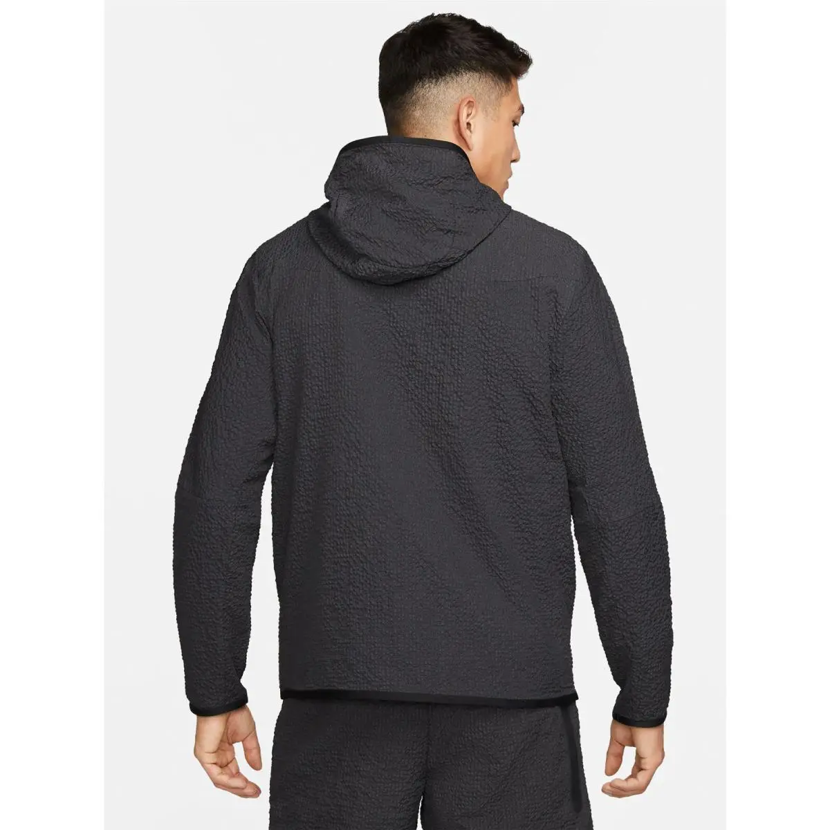 Nike clothing - DQ4322-010 - DQ4322 - Black (UPC: 195871932458) 1