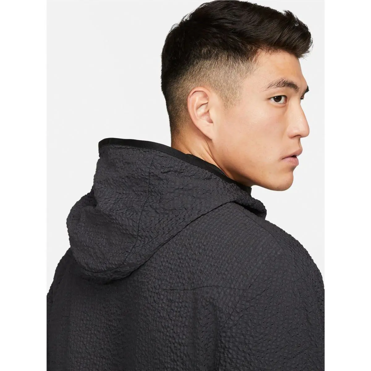 Nike clothing - DQ4322-010 - DQ4322 - Black (UPC: 195871932458) 2