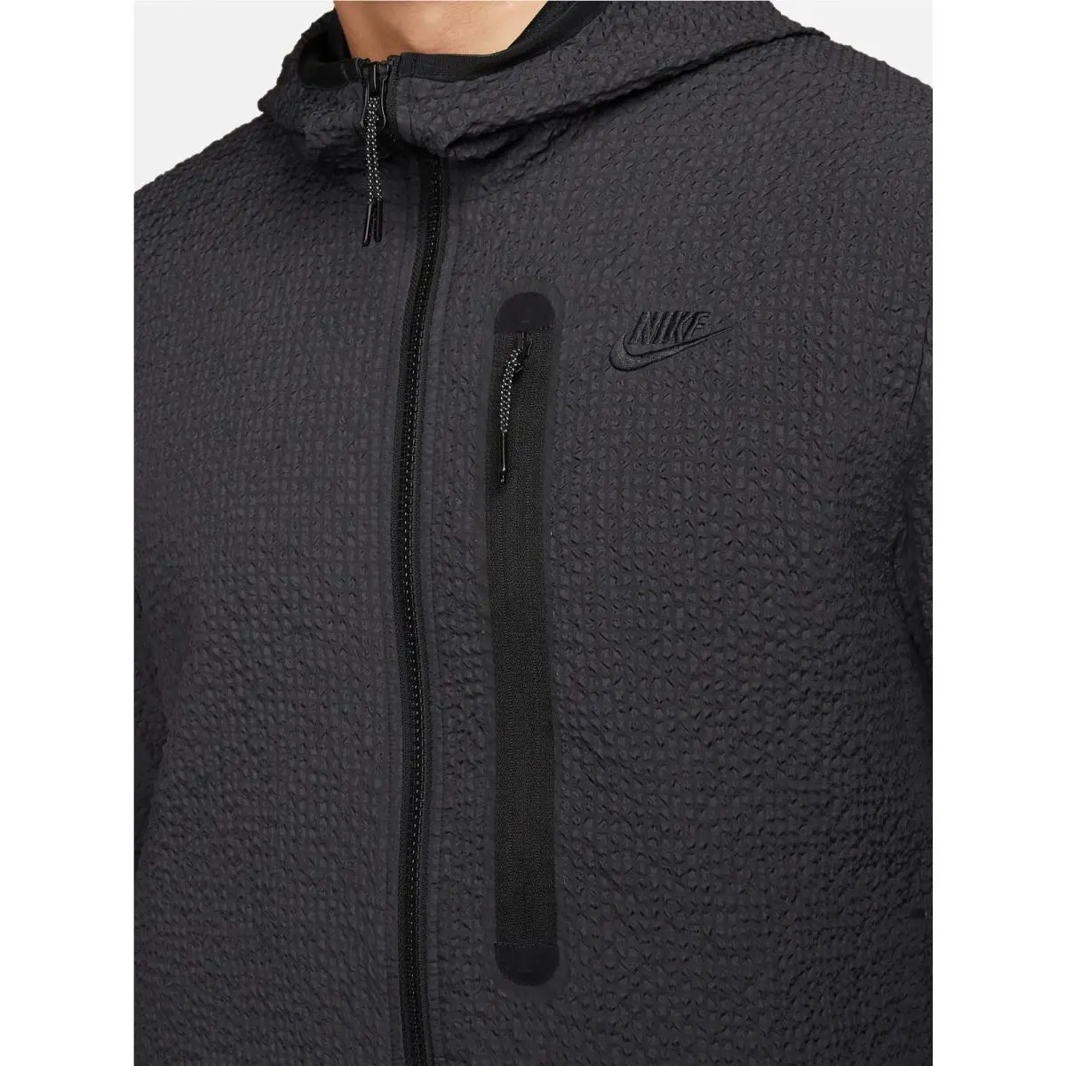 Nike clothing - DQ4322-010 - DQ4322 - Black (UPC: 195871932458) 4