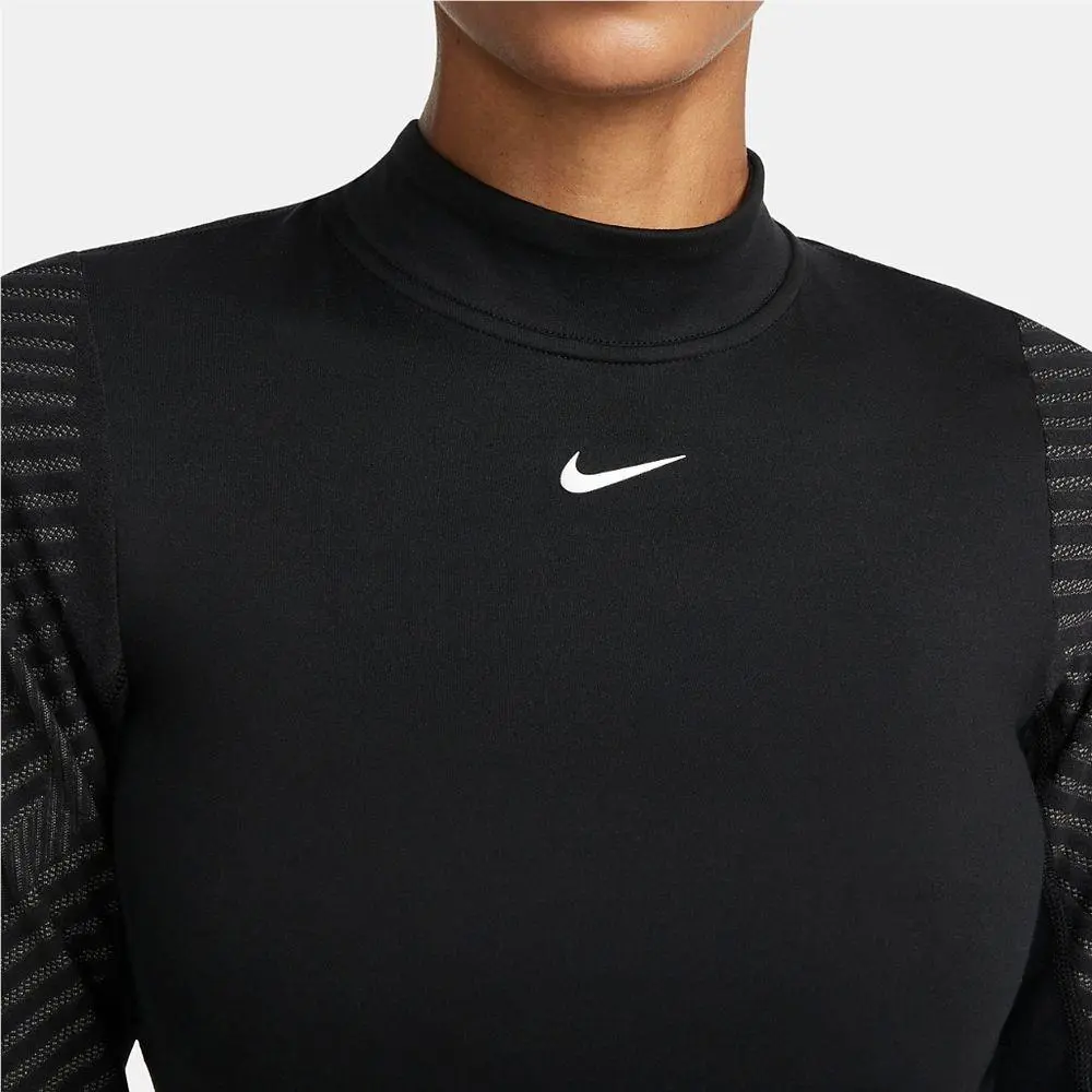 Nike clothing - Black, Exterior: Black 8