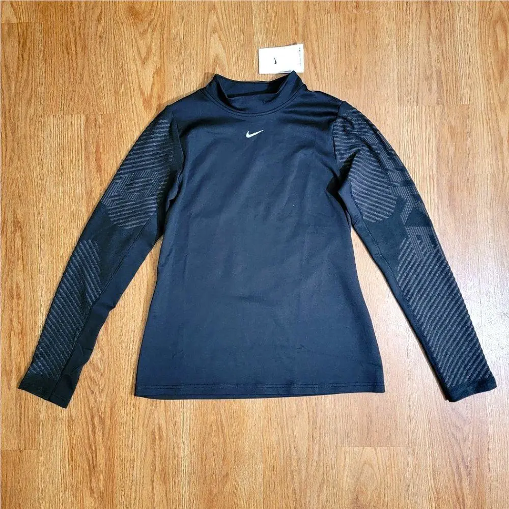 Nike clothing - Black, Exterior: Black 0