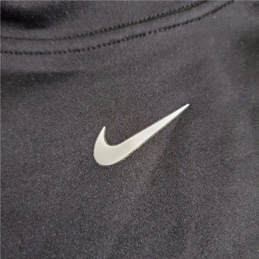 Nike clothing - Black, Exterior: Black 2