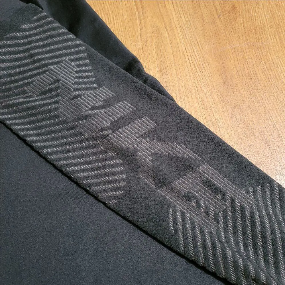 Nike clothing - Black, Exterior: Black 3