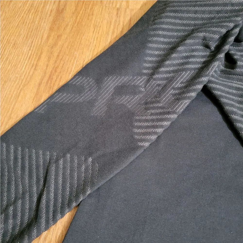 Nike clothing - Black, Exterior: Black 4