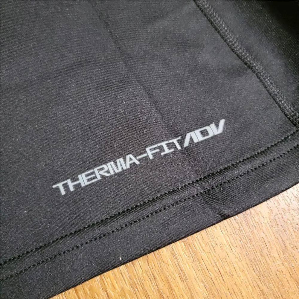 Nike clothing - Black, Exterior: Black 6