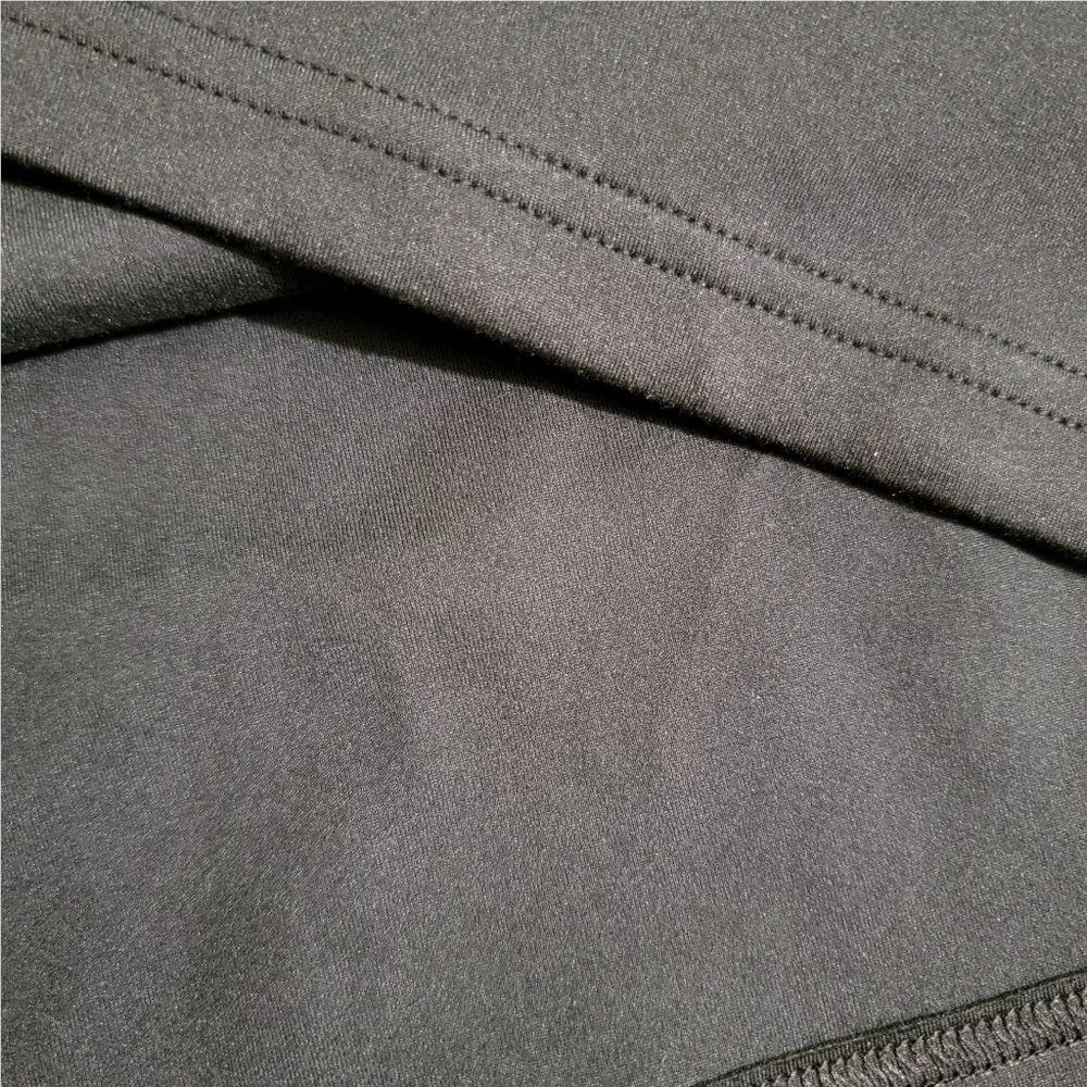 Nike clothing - Black, Exterior: Black 7