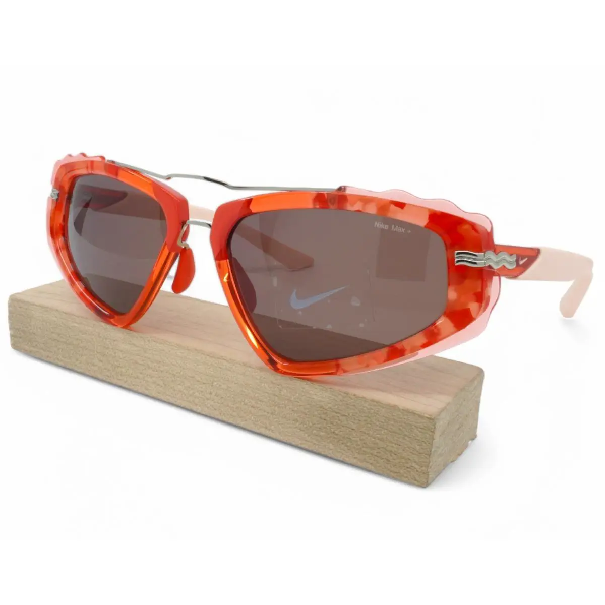 IF1011X-800 Unisex Nike Electric Drip Sunglasses