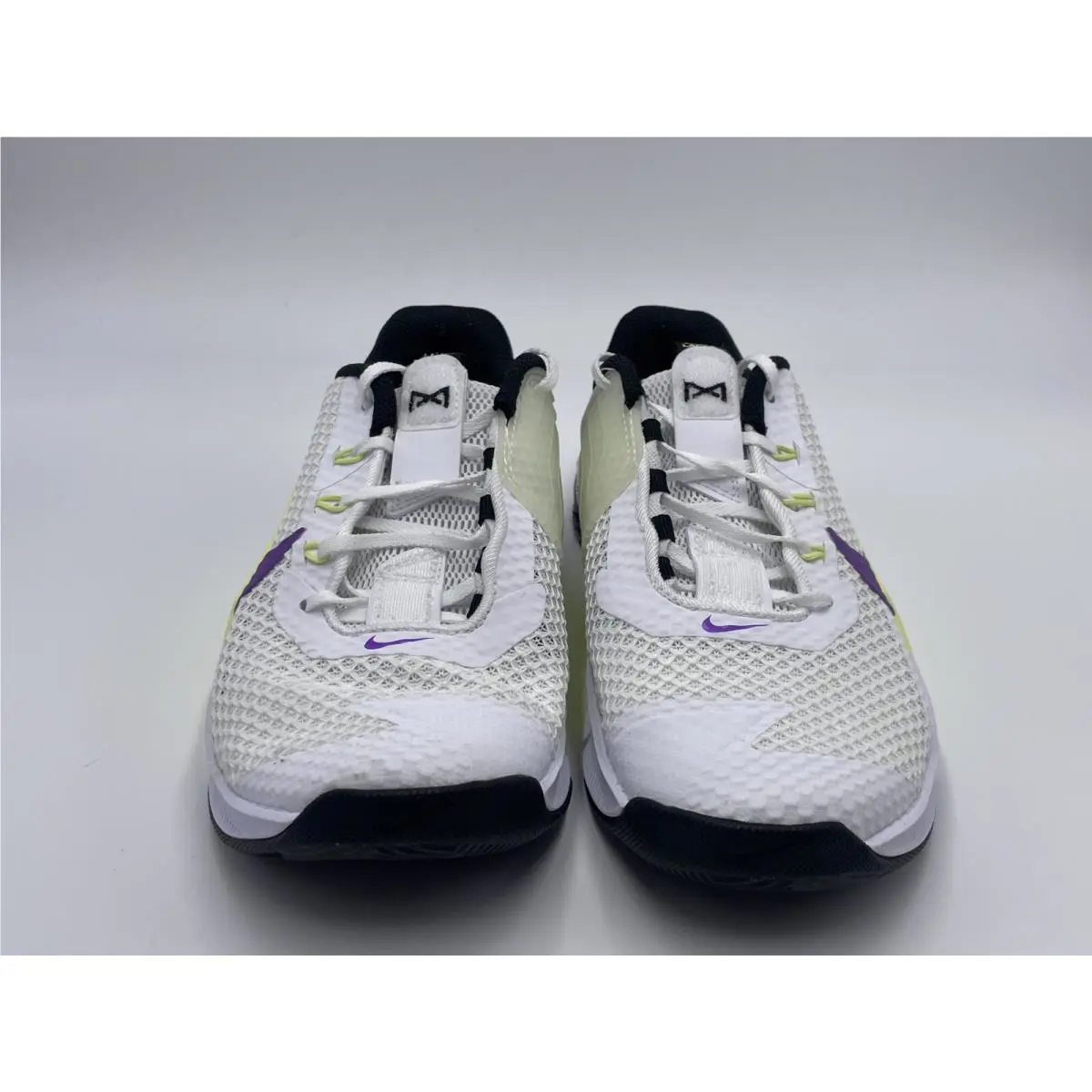 Nike shoes - NIKE METCON 7 - METCON - CZ8280157 - White (UPC: 195237439263) 1