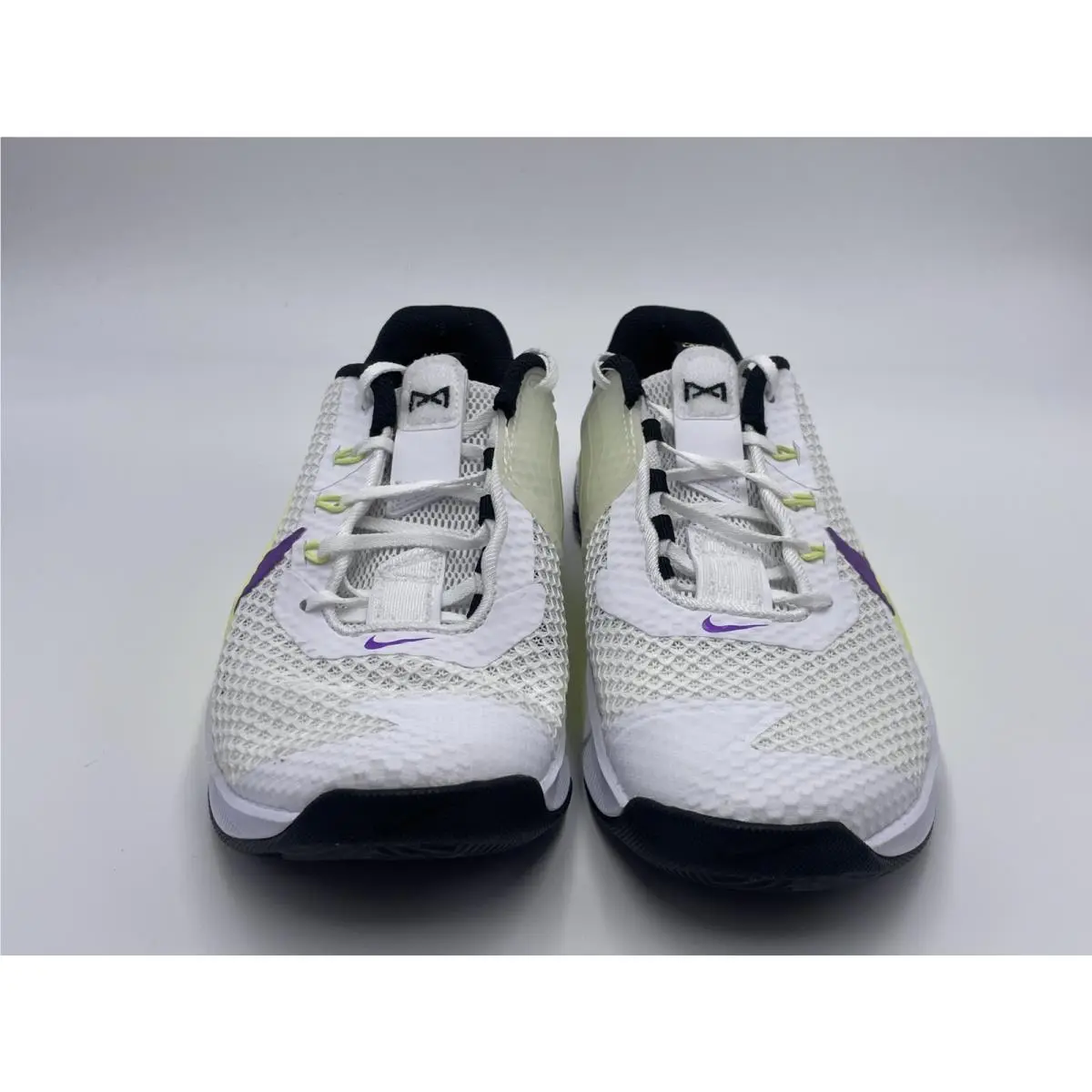 Nike shoes - Nike Metcon 7 - Metcon - CZ8280-157 - White (UPC: 0195237439294) 1