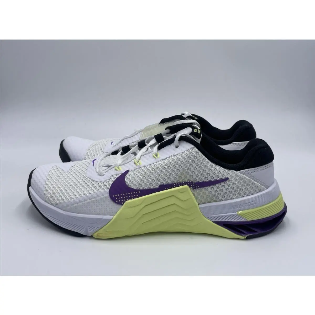 Nike shoes - Nike Metcon 7 - Metcon - CZ8280-157 - White (UPC: 0195237439294) 2
