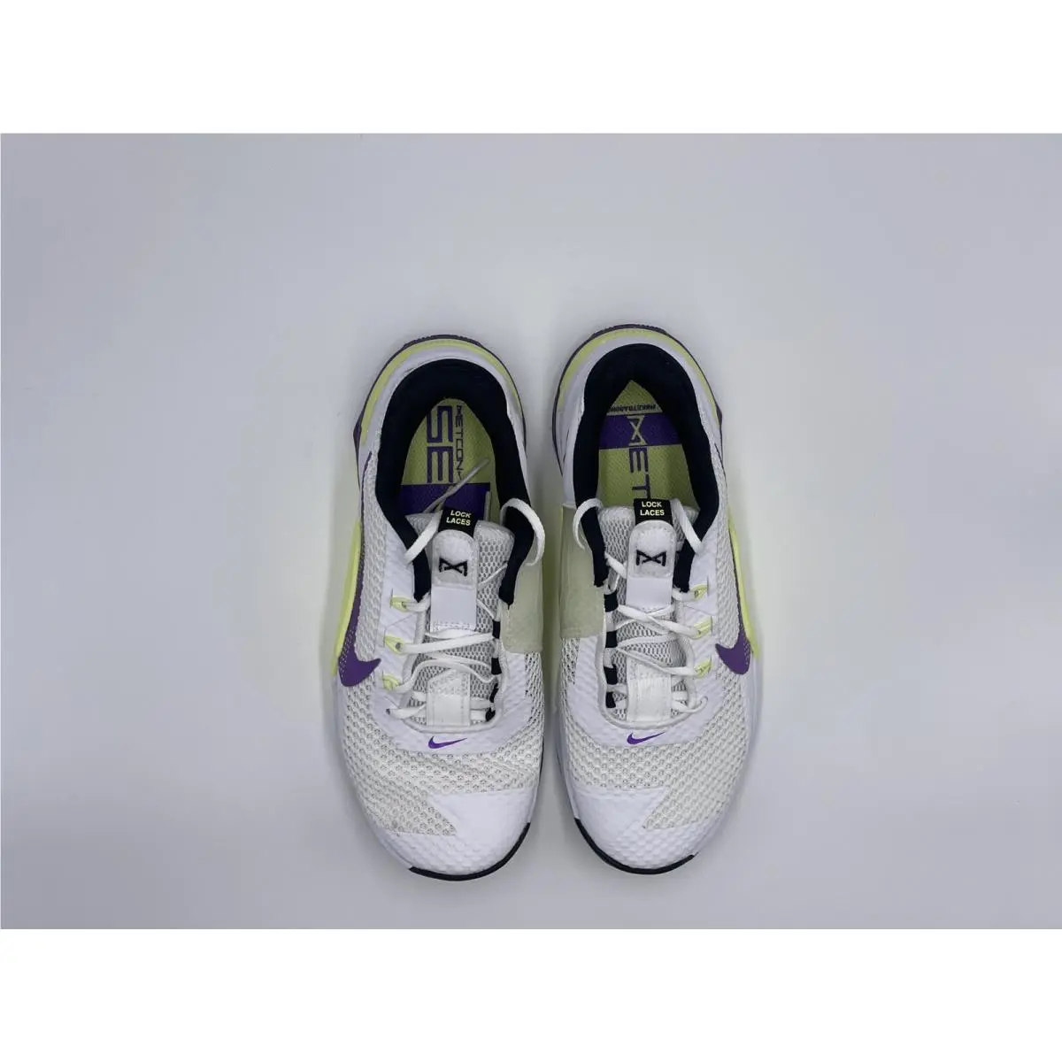 Nike shoes - Nike Metcon 7 - Metcon - CZ8280-157 - White (UPC: 0195237439294) 4