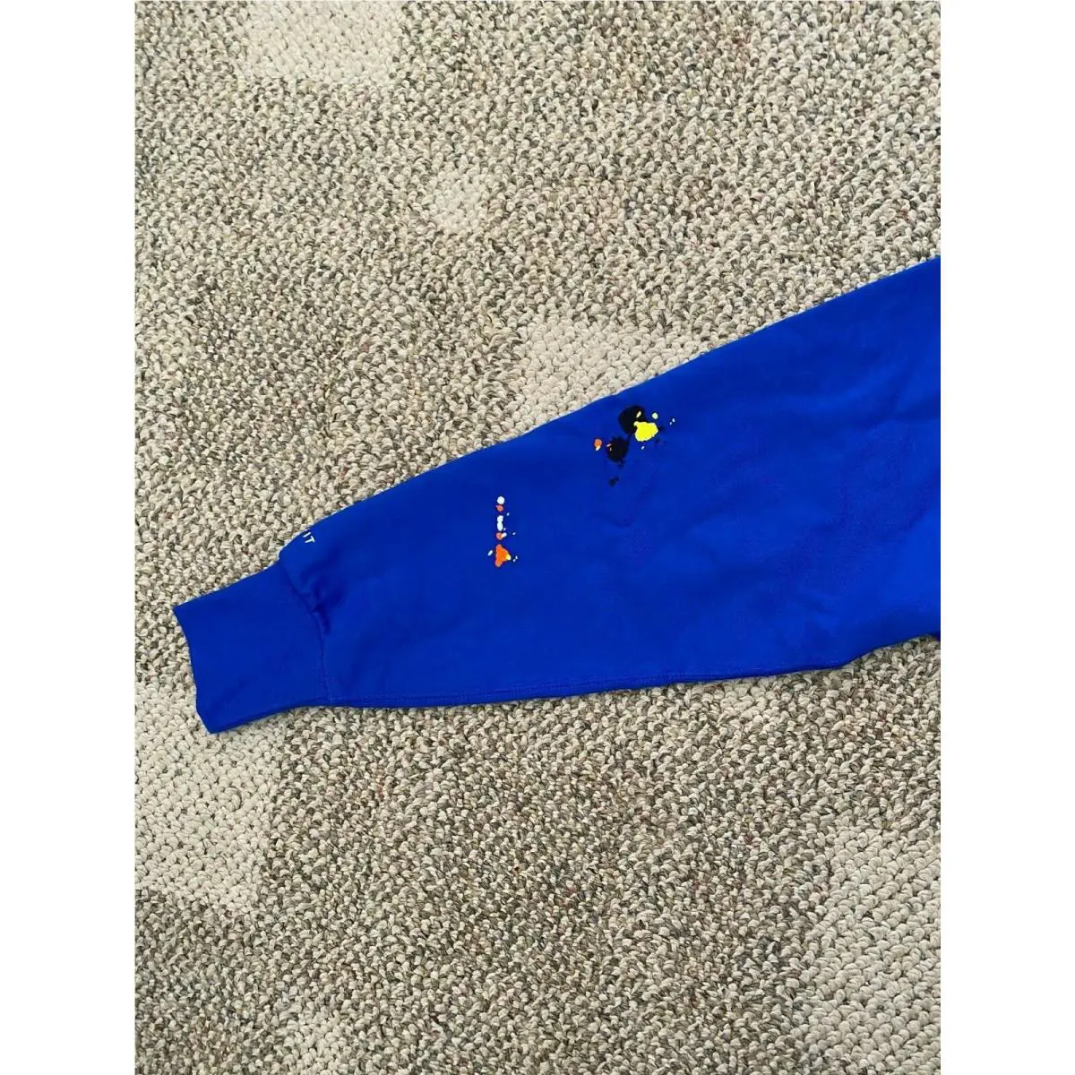 Nike clothing - Game Royal Blue (UPC: 195242298626) 0