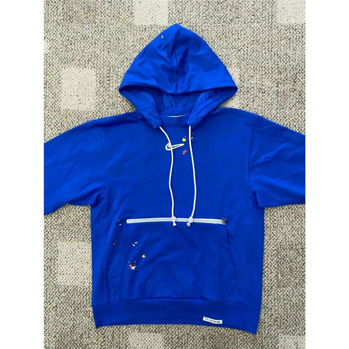 Nike clothing - Game Royal Blue (UPC: 195242298626) 2