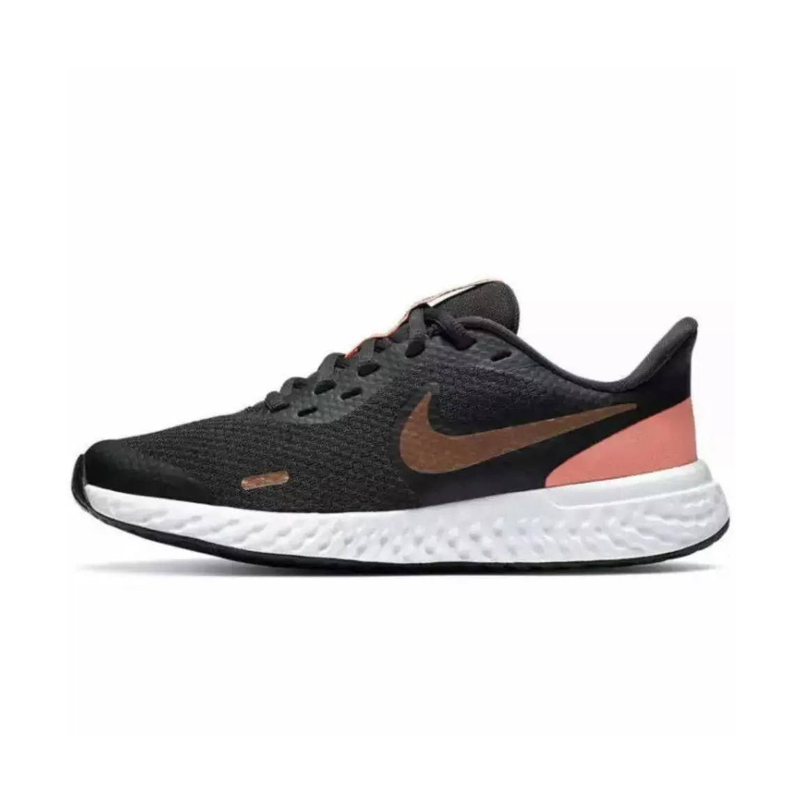 Nike shoes - BQ5671-012 - BQ5671-012 - Dark Smoke Grey 0