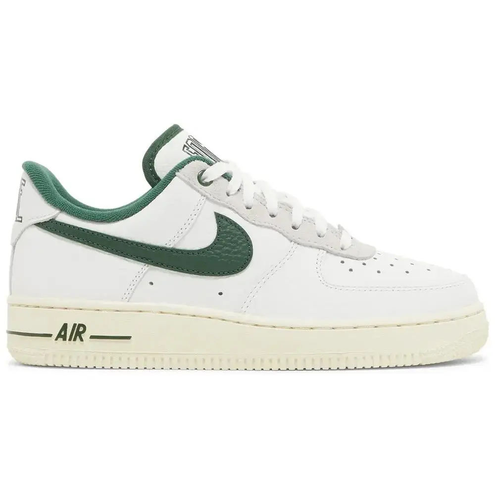 Nike shoes - Nike Air Force 1 `07 - DR0148-102 - White 0