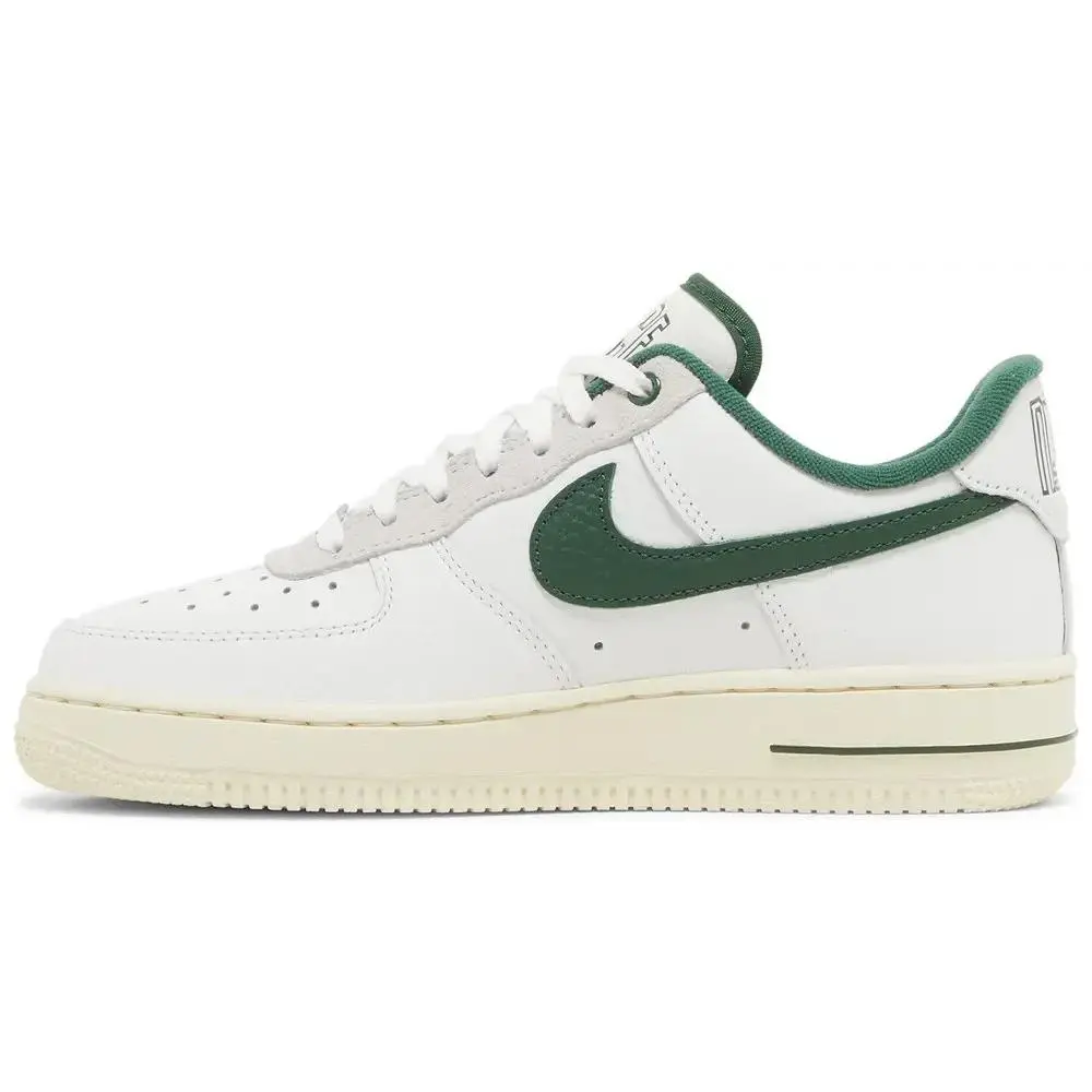Nike shoes - Nike Air Force 1 `07 - DR0148-102 - White 1