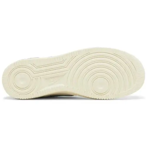 Nike shoes - Nike Air Force 1 `07 - DR0148-102 - White 2