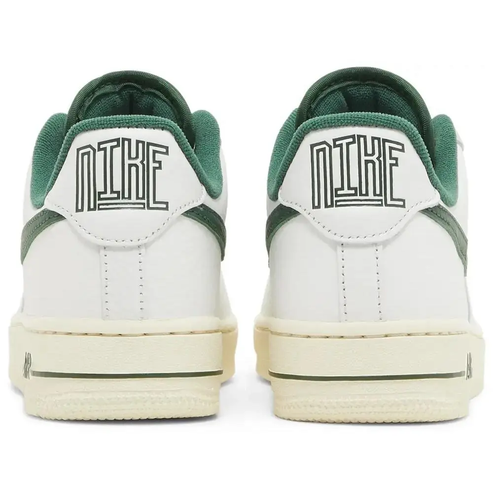 Nike shoes - Nike Air Force 1 `07 - DR0148-102 - White 3