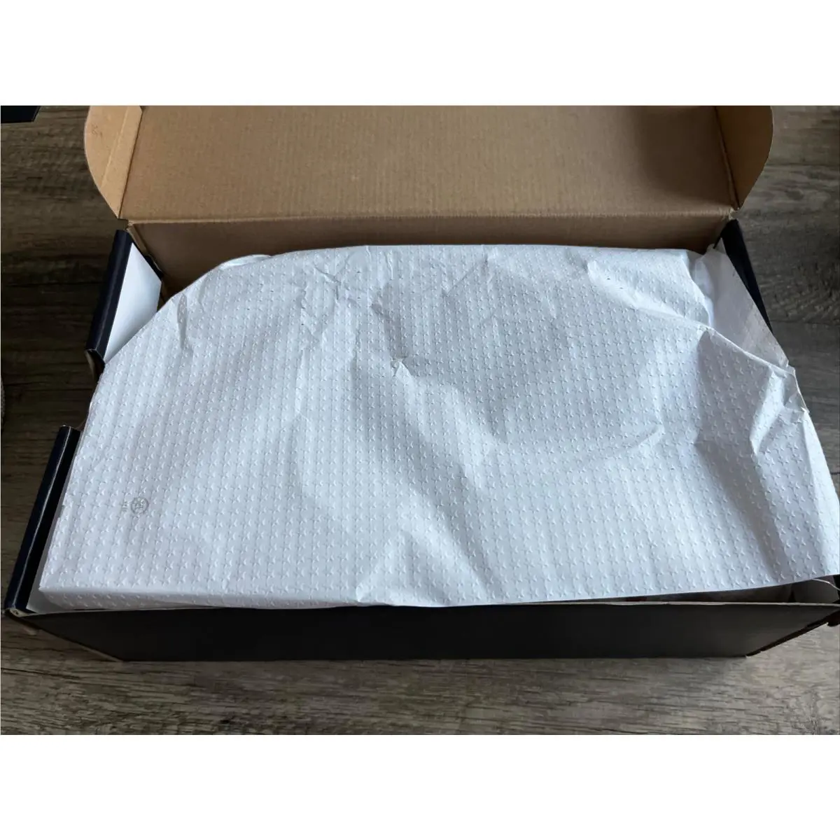 Nike shoes - Nike Air Force 1 `07 - DR0148-102 - White 7