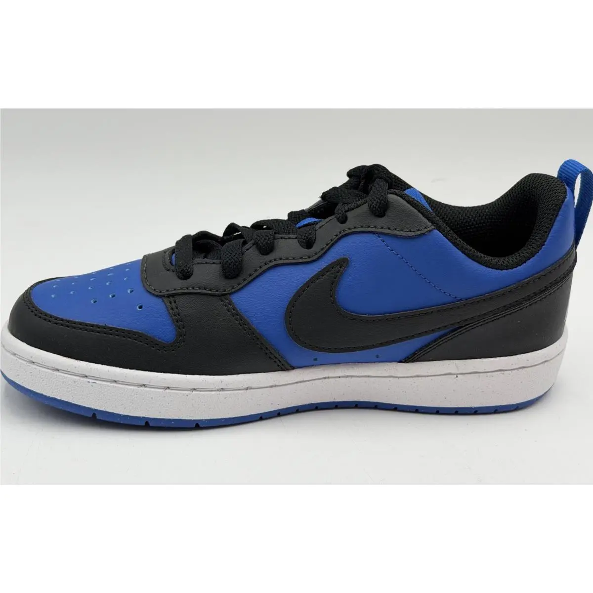 Nike shoes - Nike Court Borough - Court Borough - BLUE & BLACK 1