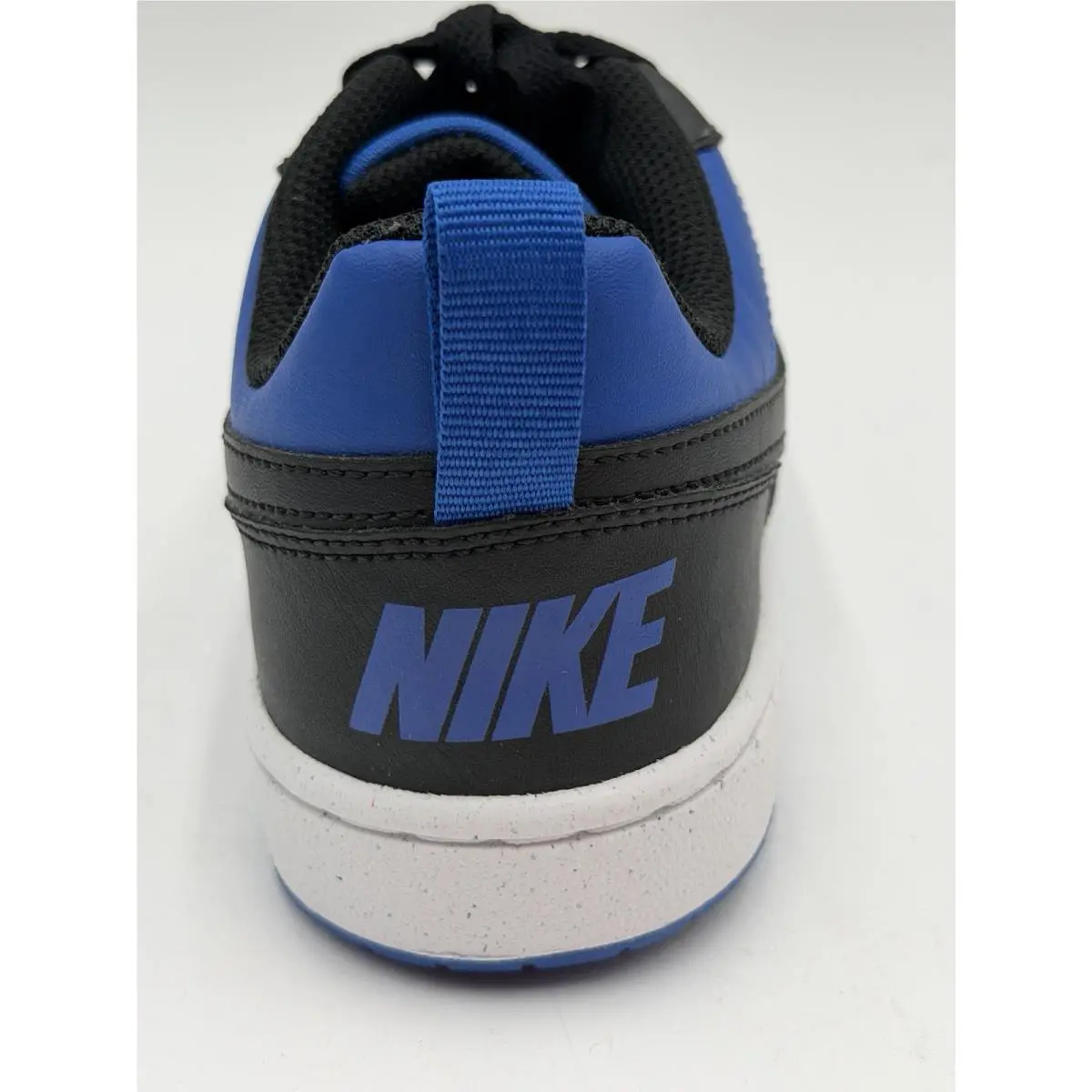 Nike shoes - Nike Court Borough - Court Borough - BLUE & BLACK 5