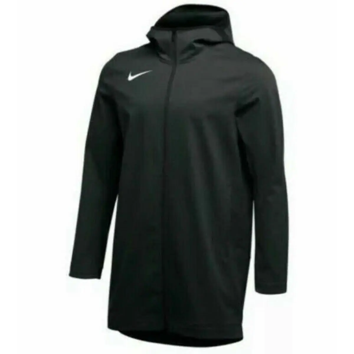 Nike clothing - Nike Shield - Shield - AJ6719-010 - Black (UPC: 885177920982) 1