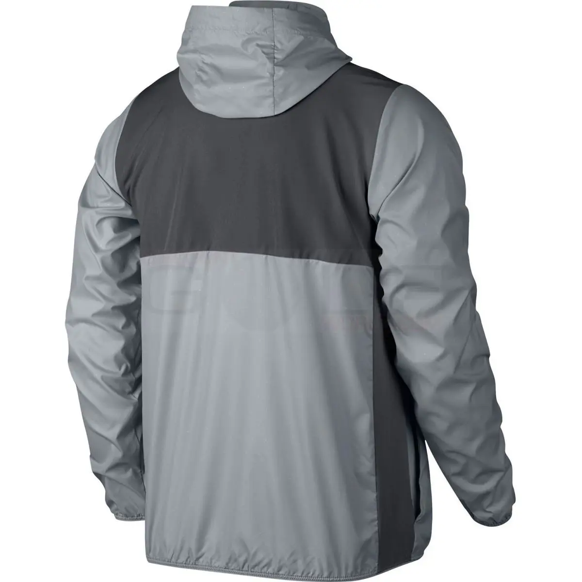 Nike clothing - Gray 0