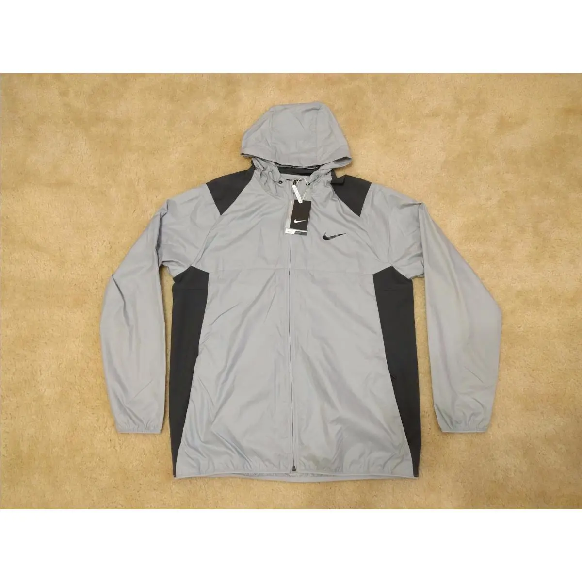 Nike clothing - Gray 1