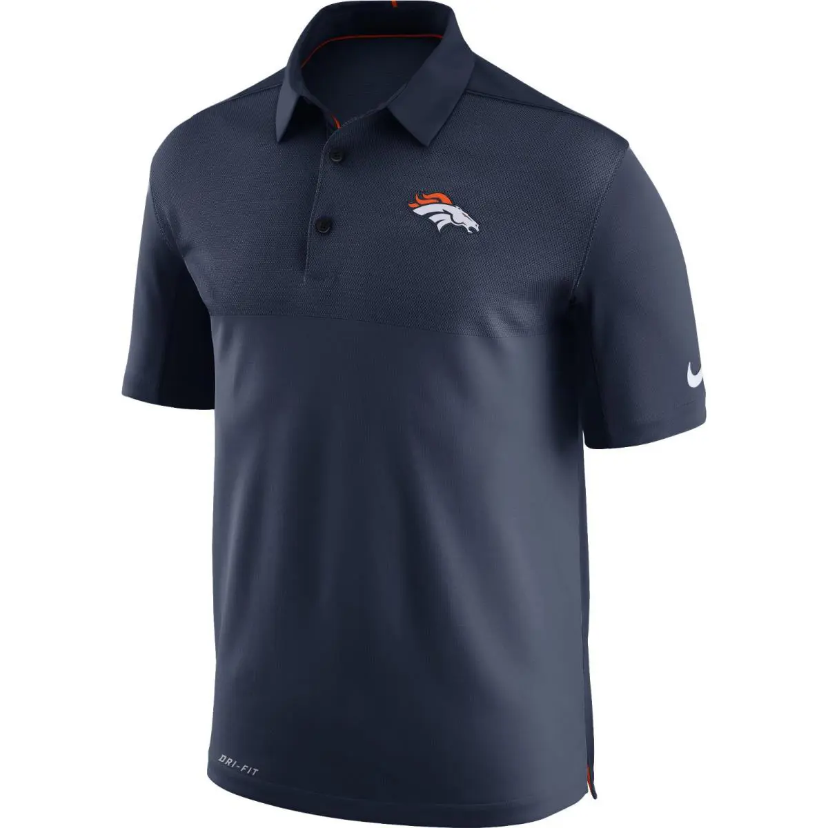 Nike clothing - Nike Dri-Fit - Blue (UPC: 640135715044) 0
