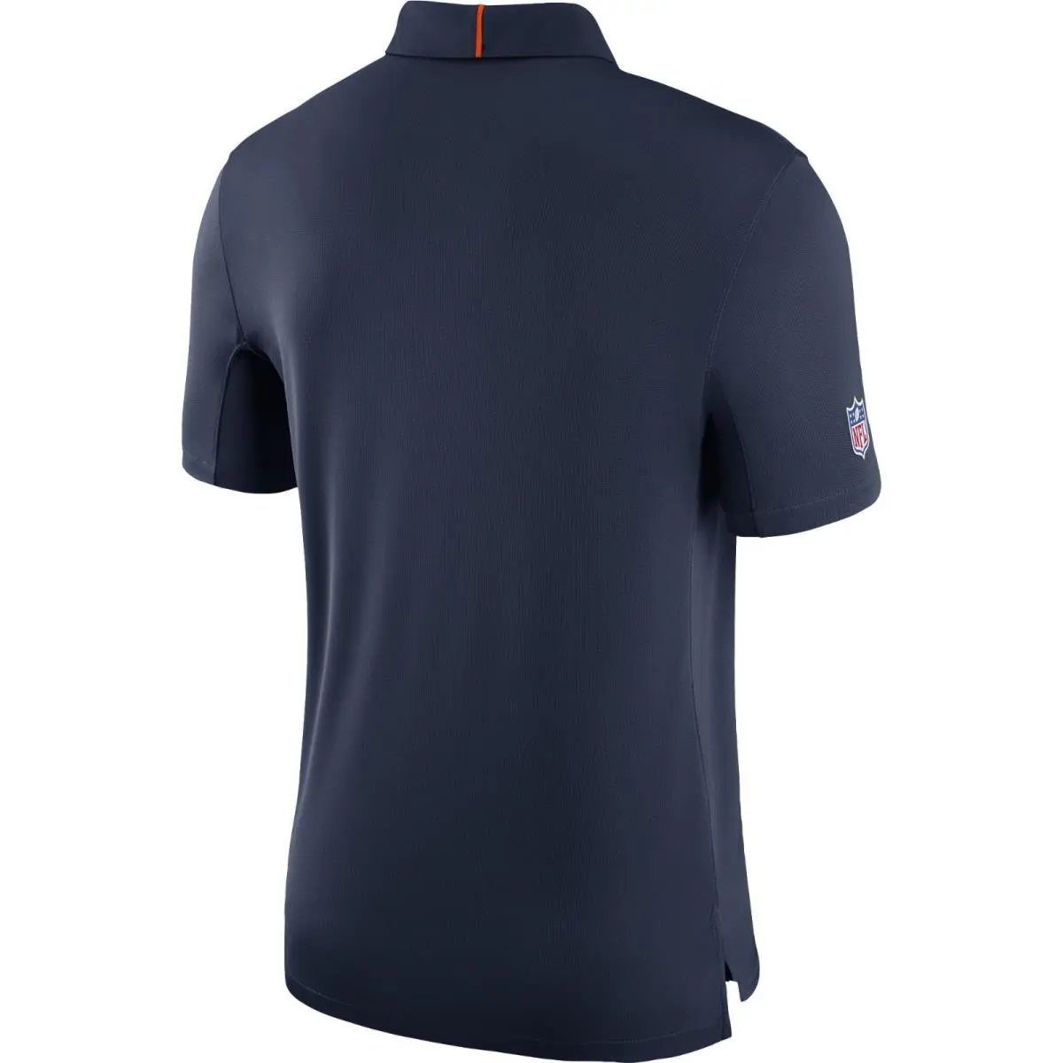 Nike clothing - Nike Dri-Fit - Blue (UPC: 640135715044) 1