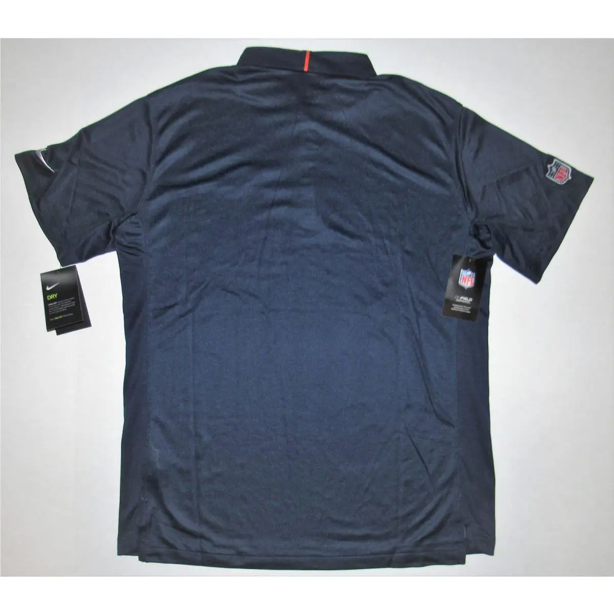 Nike clothing - Nike Dri-Fit - Blue (UPC: 640135715044) 3