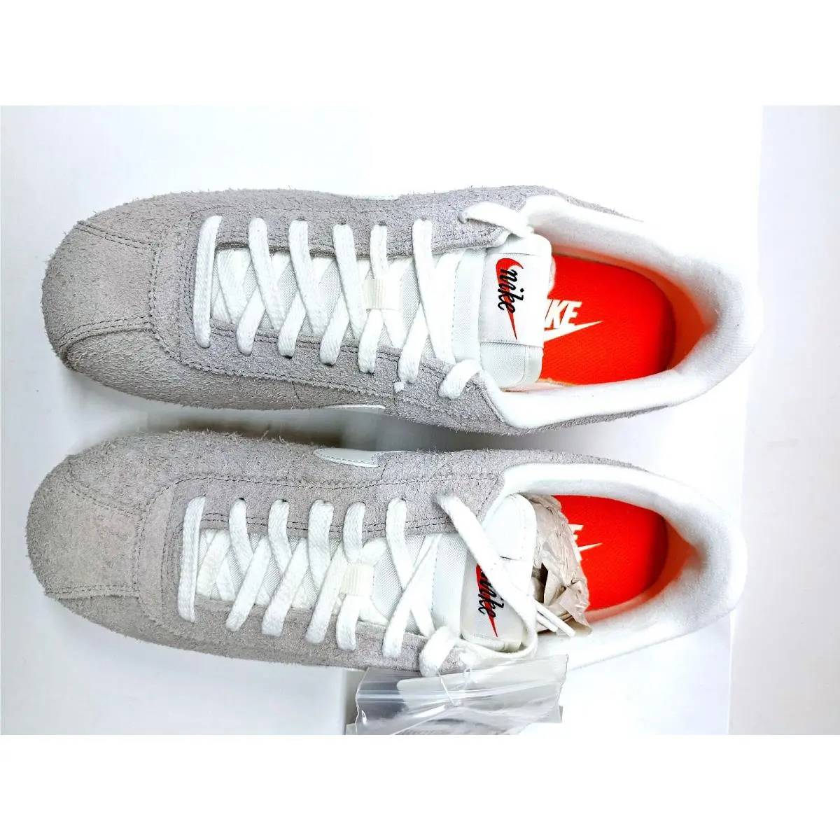 Nike shoes - Nike Cortez - Cortez - HF3142-001 - Gray (UPC: 197859082797) 2