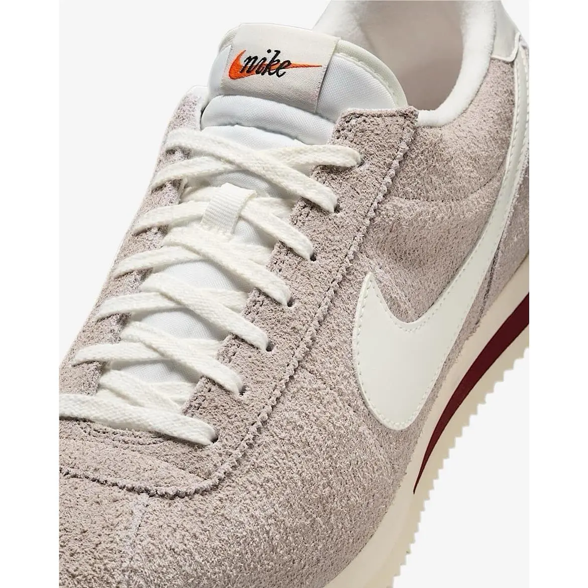 Nike shoes - Nike Cortez - Cortez - HF3142001 - Gray 1