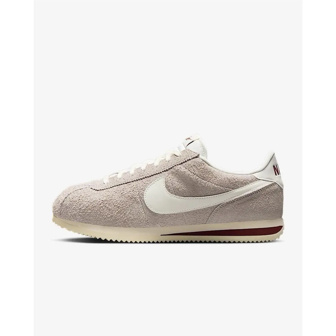 Nike shoes - Nike Cortez - Cortez - HF3142001 - Gray 3