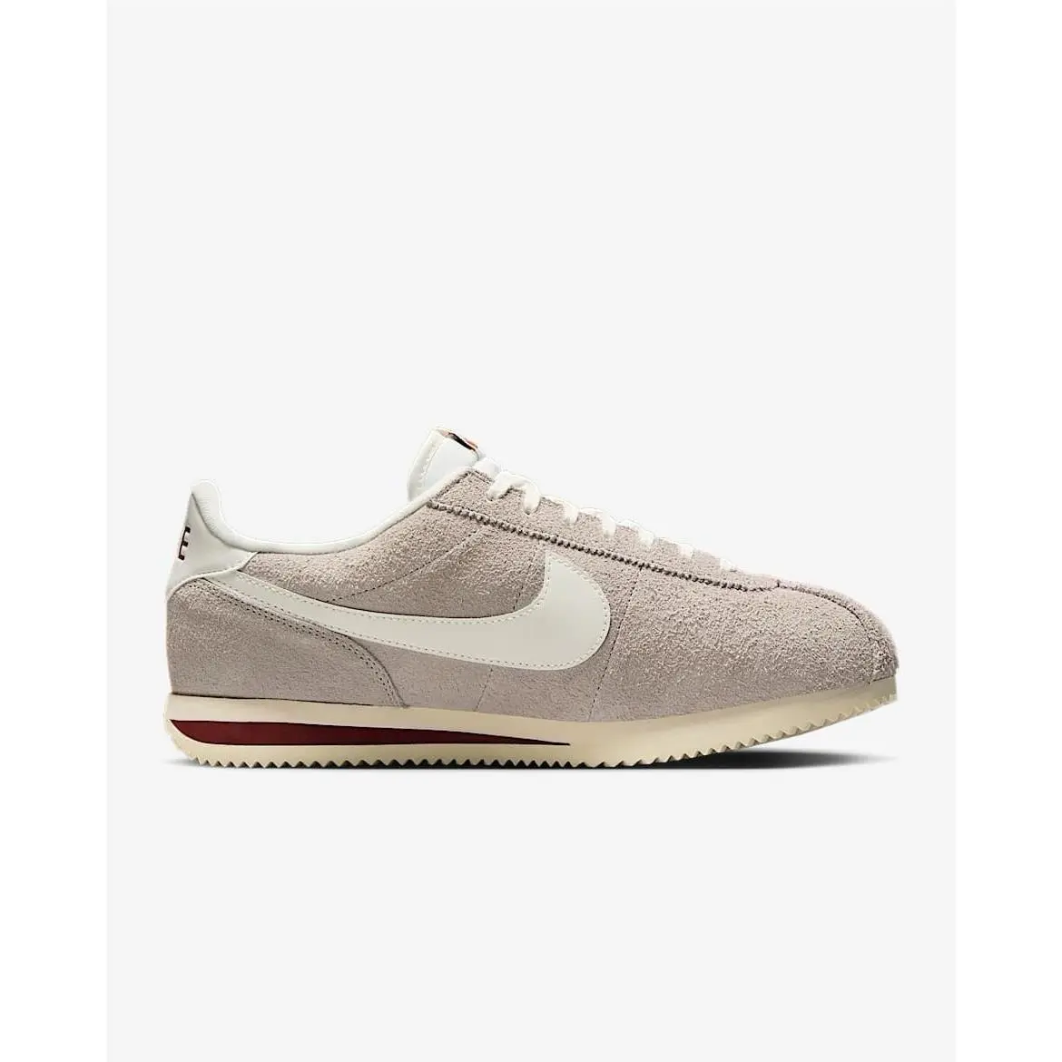 Nike shoes - Nike Cortez - Cortez - HF3142001 - Gray 4