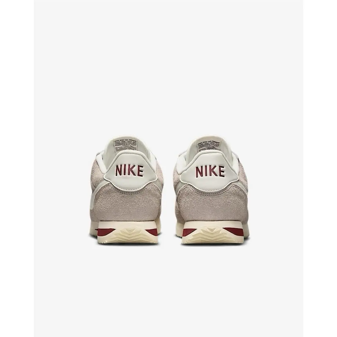 Nike shoes - Nike Cortez - Cortez - HF3142001 - Gray 5
