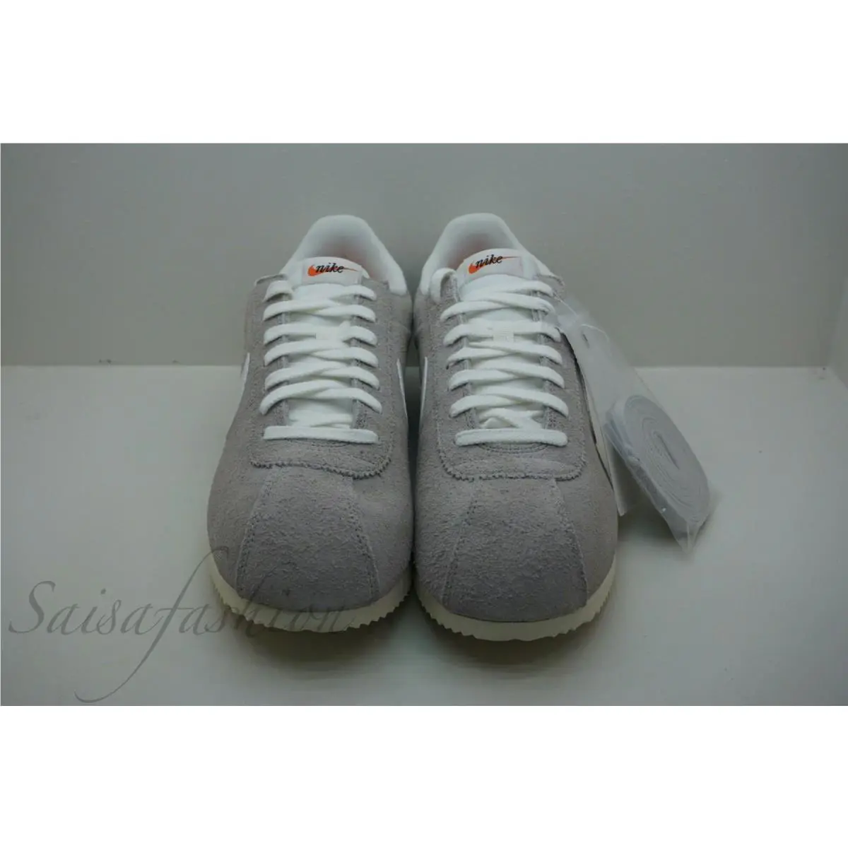 Nike shoes - Nike Cortez - Cortez - HF3142-001 - Gray (UPC: 197859082797) 4