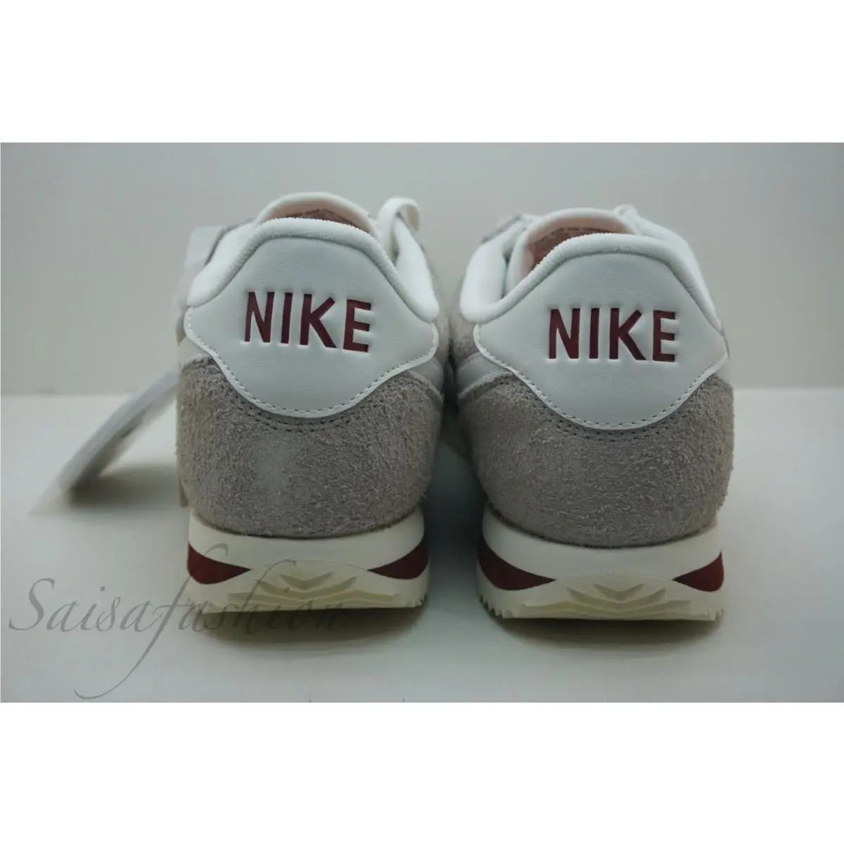 Nike shoes - Nike Cortez - Cortez - HF3142-001 - Gray (UPC: 197859082797) 5