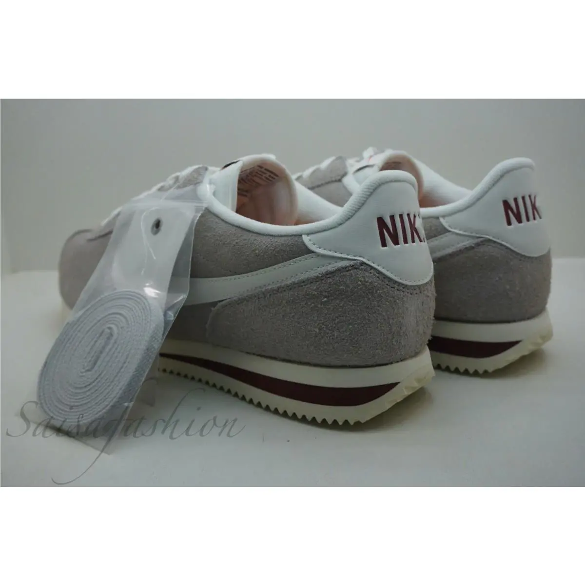 Nike shoes - Nike Cortez - Cortez - HF3142-001 - Gray (UPC: 197859082797) 6
