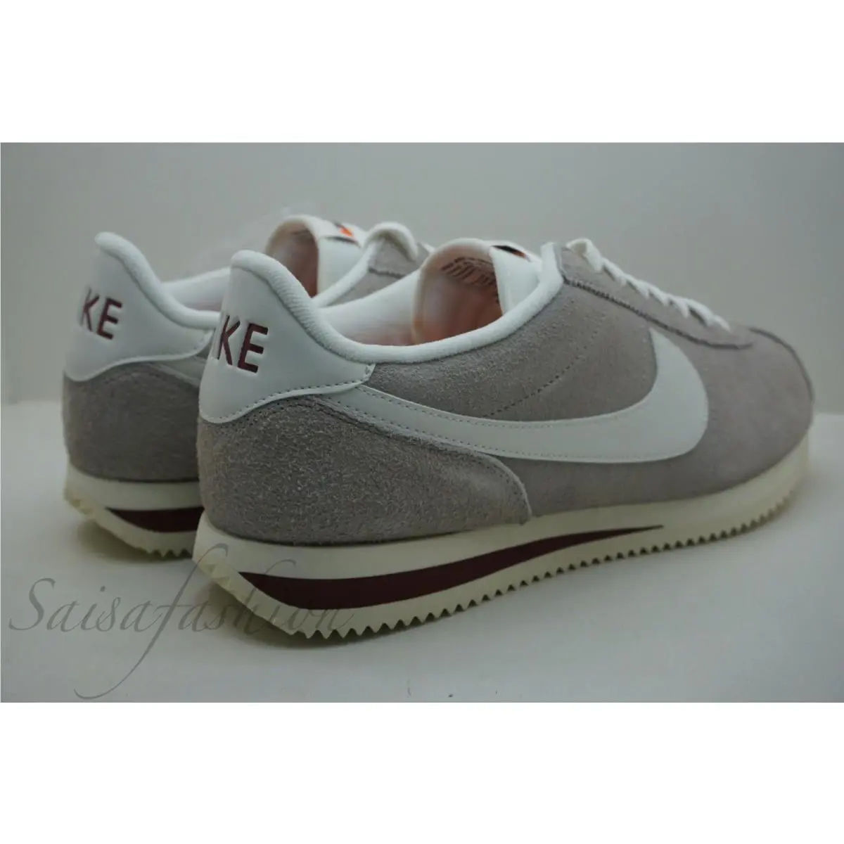 Nike shoes - Nike Cortez - Cortez - HF3142-001 - Gray (UPC: 197859082797) 7