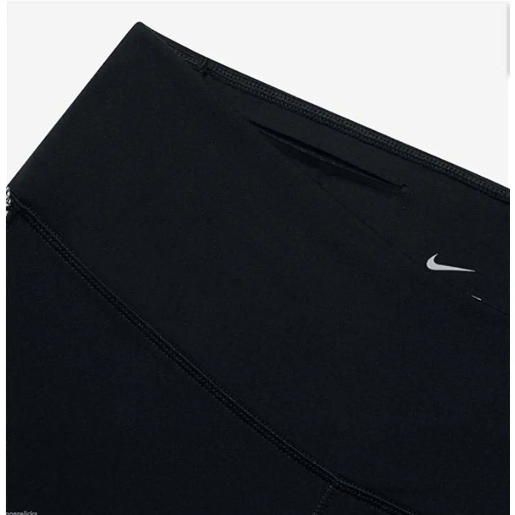Nike clothing - Black 2