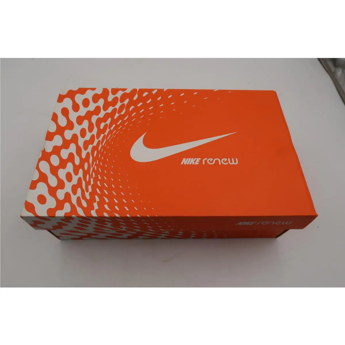 Nike shoes - Nike Renew Elevate - Renew Elevate - CW3406505 - Gray (UPC: 0195238314446) 4